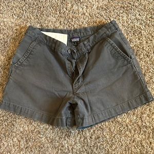 Patagonia stand up shorts 5 inch